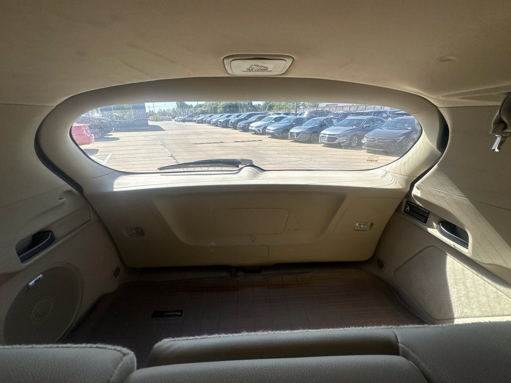 Used 2015 Acura RDX w/ Technology Package FWD image 15