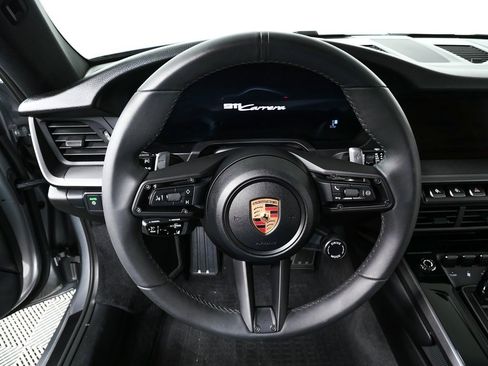 Certified 2025 Porsche 911 Carrera image 9