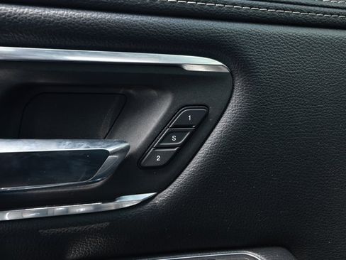 Used 2024 RAM 1500 Laramie RWD image 21