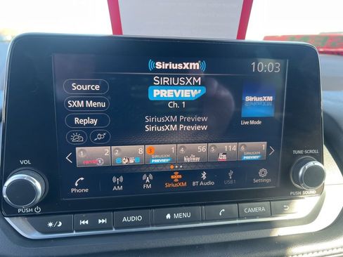 Certified 2023 Nissan Rogue SV image 55