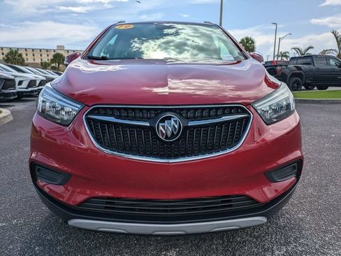 Used 2019 Buick Encore Preferred FWD image 9