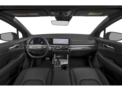 New 2026 Kia Sportage X-Pro Prestige AWD/4WD image 14