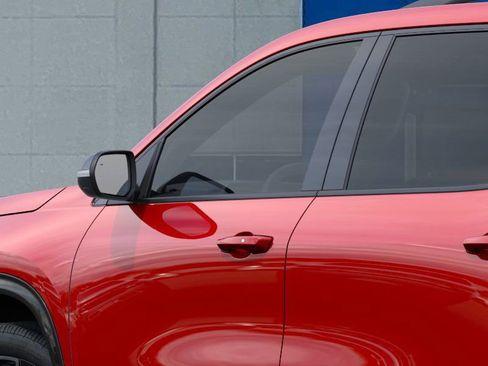 New 2026 Chevrolet Traverse RS image 12