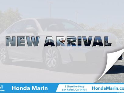 Used 2026 Honda Civic LX