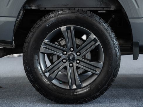 Certified 2023 Ford F150 Lariat w/ Equipment Group 502A High image 18