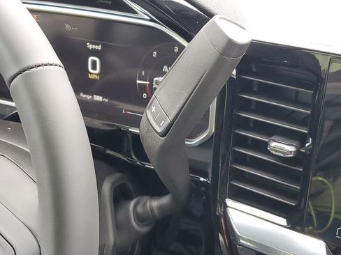 New 2026 GMC Sierra 1500 Elevation AWD/4WD image 31