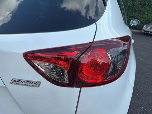 Used 2014 MAZDA CX-5 Grand Touring AWD/4WD image 16