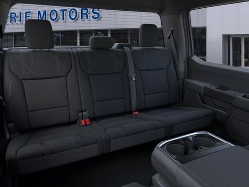 New 2026 Ford F150 STX AWD/4WD image 11