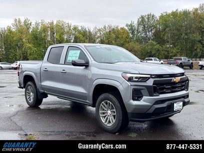 New 2026 Chevrolet Colorado LT w/ LT Convenience Package