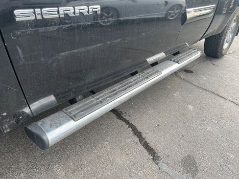 Used 2010 GMC Sierra 1500 SLT w/ All-Terrain Package image 30
