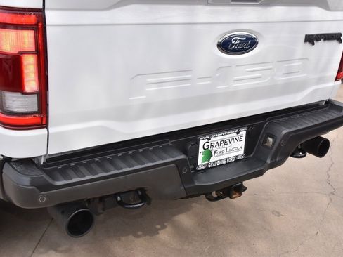Used 2023 Ford F150 Raptor w/ Raptor 37 Performance Package image 42
