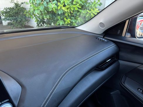 Used 2025 Nissan Sentra SV FWD image 29