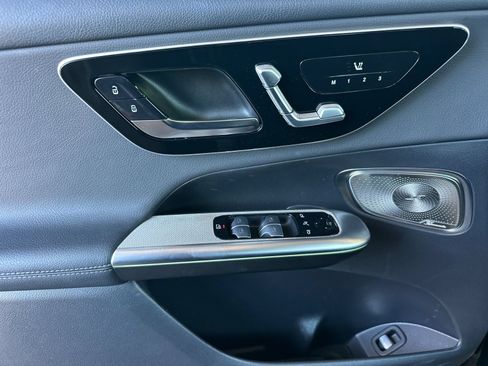 Certified 2026 Mercedes-Benz GLC 300 4MATIC image 12
