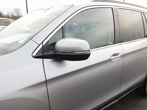 Certified 2022 Honda Pilot Special Edition image 11