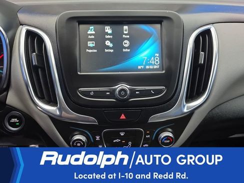 Used 2018 Chevrolet Equinox LT FWD image 21
