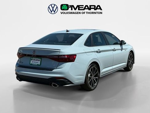 New 2026 Volkswagen Jetta GLI Autobahn FWD image 5