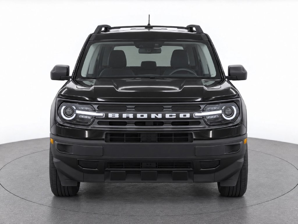 Used 2024 Ford Bronco Sport Big Bend AWD/4WD image 5