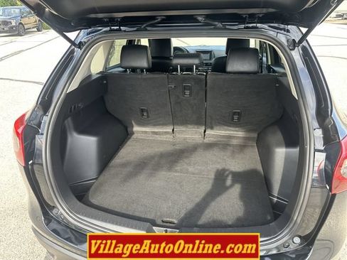 Used 2016 MAZDA CX-5 Grand Touring AWD/4WD image 36