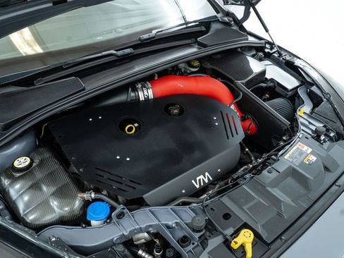 Used 2016 Ford Focus RS image 38