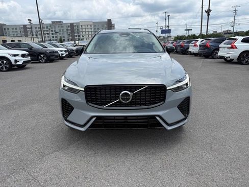 New 2025 Volvo XC60 T8 Plus w/ Protection Package Premier AWD/4WD image 8