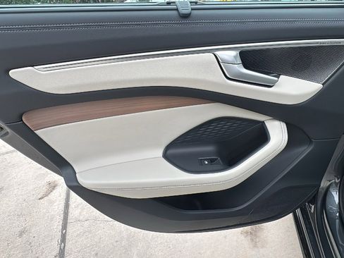 New 2026 Audi A6 Premium Plus AWD/4WD image 16
