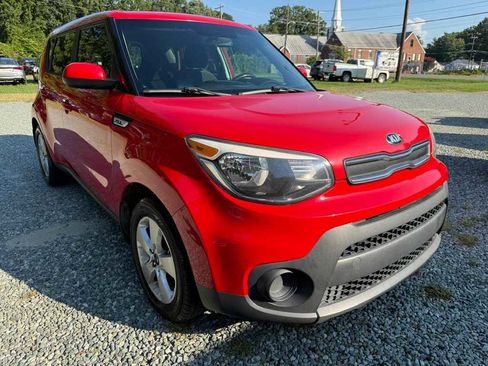 Used 2019 Kia Soul FWD image 7