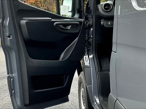 New 2026 Mercedes-Benz Sprinter 2500 image 11