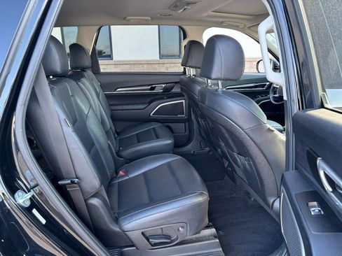 Used 2023 Kia Telluride S w/ S Sunroof Package AWD/4WD image 11
