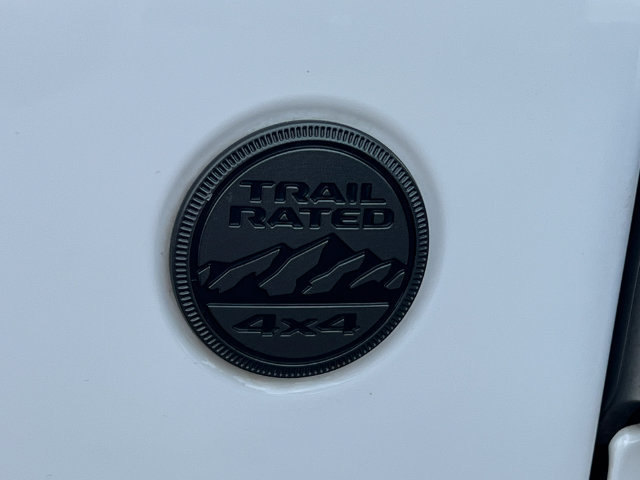 Used 2024 Jeep Wrangler Sport AWD/4WD image 2