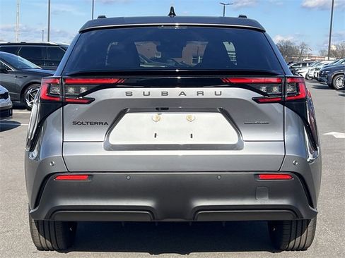 New 2026 Subaru Solterra Premium image 35