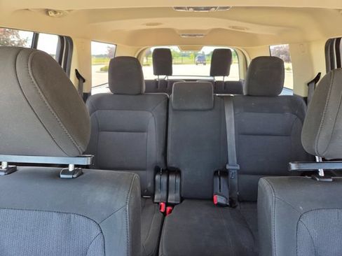 Used 2018 Ford Flex SE FWD image 29