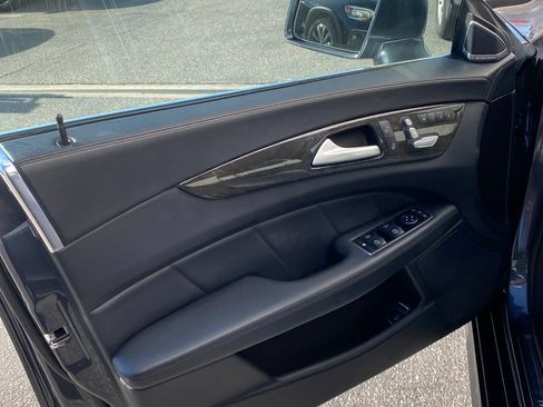 Used 2016 Mercedes-Benz CLS 400 image 8