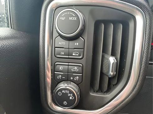 Used 2022 Chevrolet Silverado 1500 RST w/ Bed Protection Package image 18