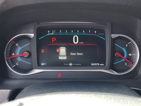 Certified 2021 Honda Pilot Special Edition image 10