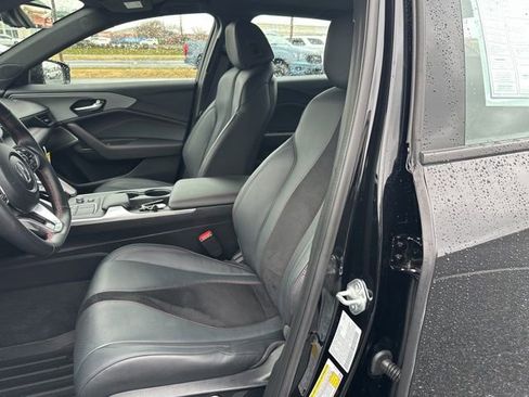 Certified 2025 Acura TLX SH-AWD w/ A-SPEC Pkg image 29