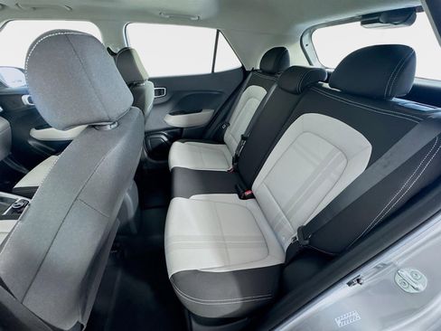 Certified 2023 Hyundai Venue SEL w/ Cargo Package image 21