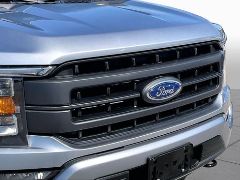 Certified 2023 Ford F150 Lariat AWD/4WD image 26