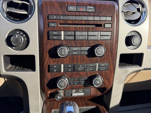 Used 2012 Ford F150 Lariat w/ Lariat Plus Pkg image 39