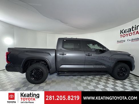 New 2026 Toyota Tundra SR5 image 4