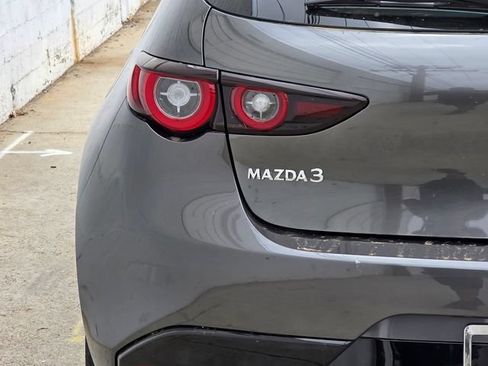 New 2026 MAZDA MAZDA3 2.5 S Hatchback w/ Premium Pkg FWD image 6