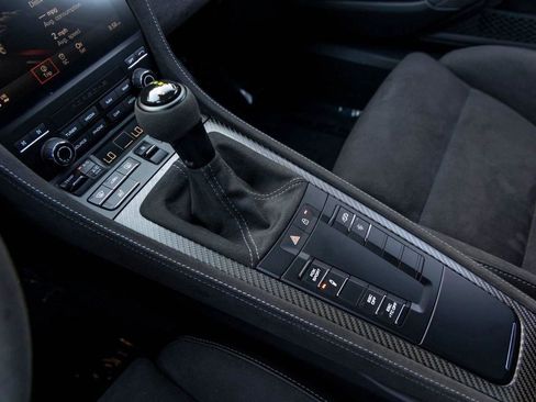 Certified 2024 Porsche 718 Boxster Spyder RS image 50