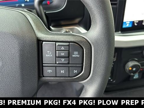 New 2026 Ford F250 XLT w/ XLT Premium Package image 14
