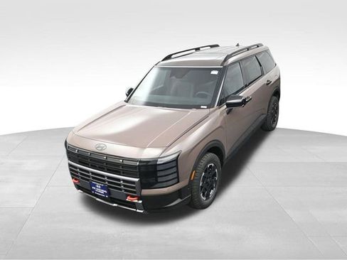 New 2026 Hyundai Palisade XRT Pro image 25