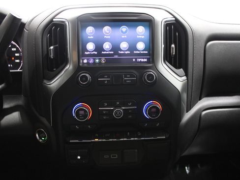 Used 2020 Chevrolet Silverado 1500 LT w/ All-Star Edition AWD/4WD image 28