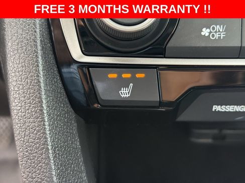 Used 2020 Honda Civic EX image 42