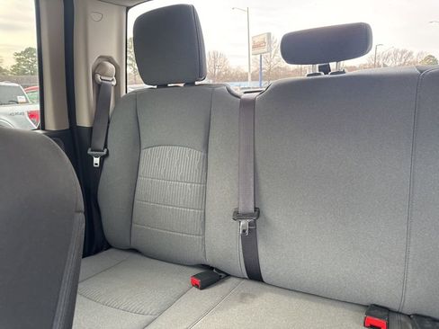 Used 2024 RAM 1500 Classic SLT image 13