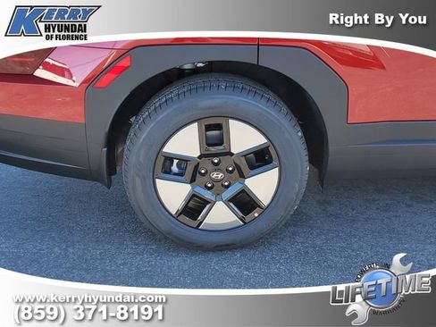 New 2026 Hyundai Santa Fe SEL AWD/4WD image 5
