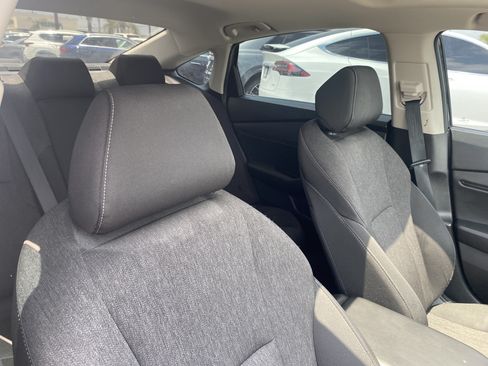 Used 2025 Honda Accord SE image 25