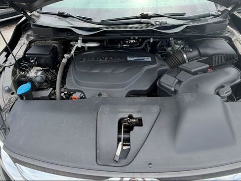 Used 2019 Honda Odyssey EX-L image 33
