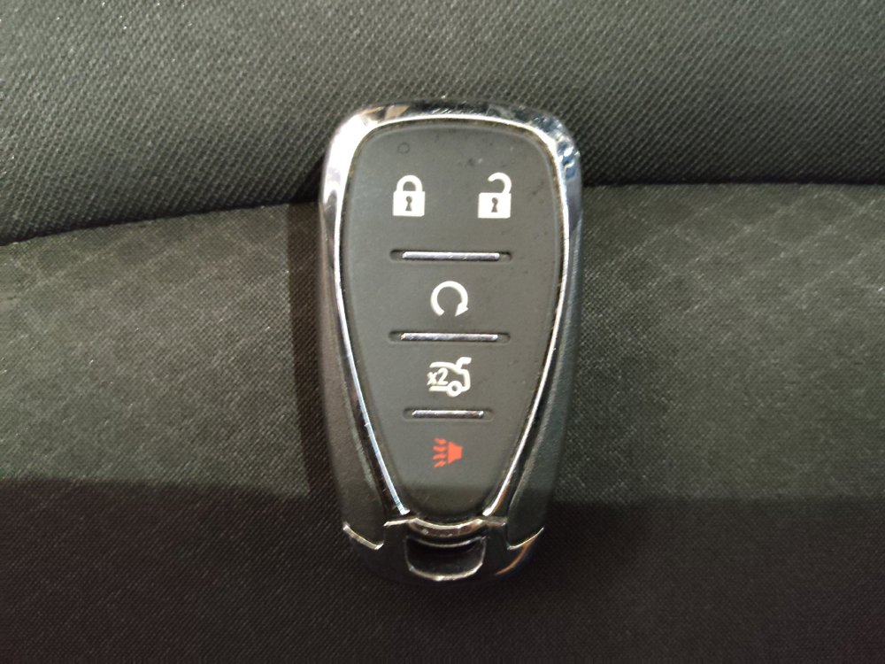 Used 2025 Chevrolet Malibu LS FWD image 32